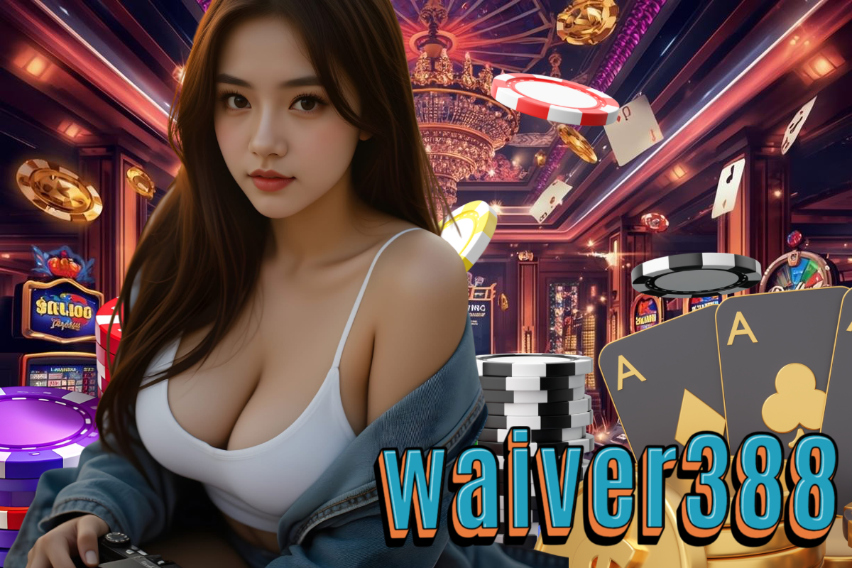 waiver388