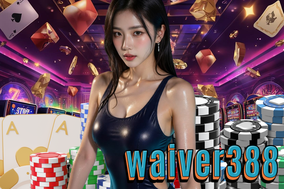 waiver388 slot